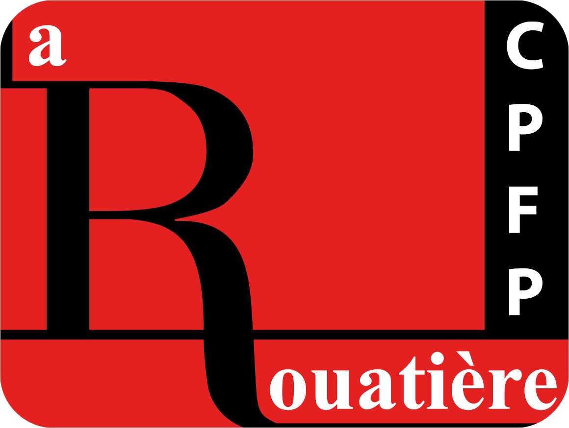 Logo CPFP La Rouatière